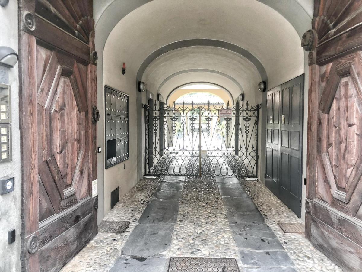 Bergamondo Экстерьер фото